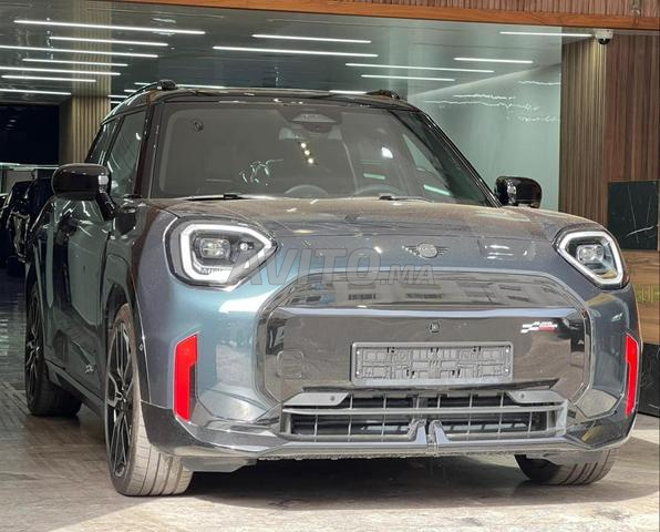 Mini Cooper Électrique Automatique 2026 à Rabat - 2