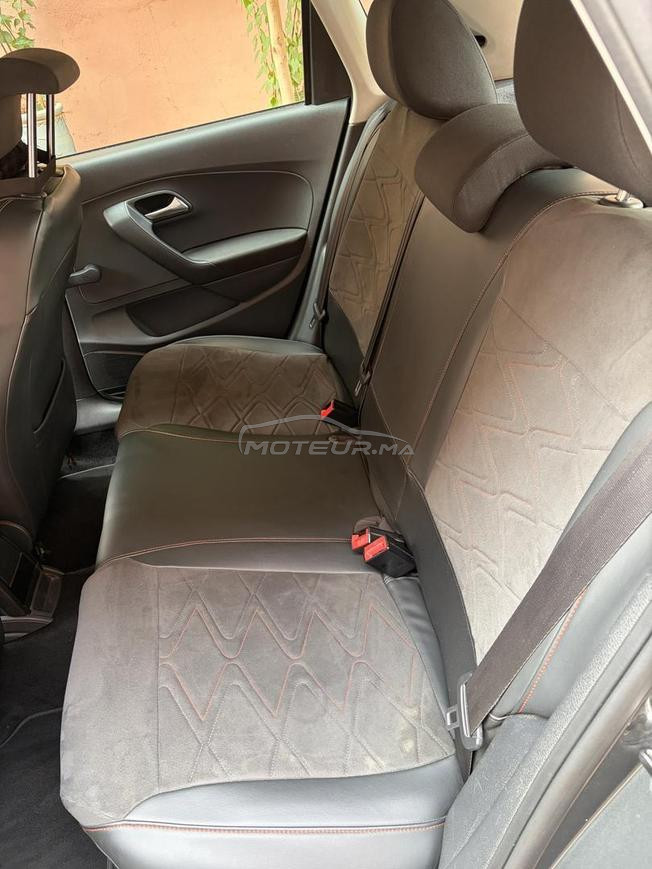 Volkswagen Polo 2017