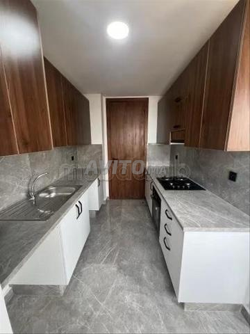 Appartement 2 chambres Vide à la location - 2