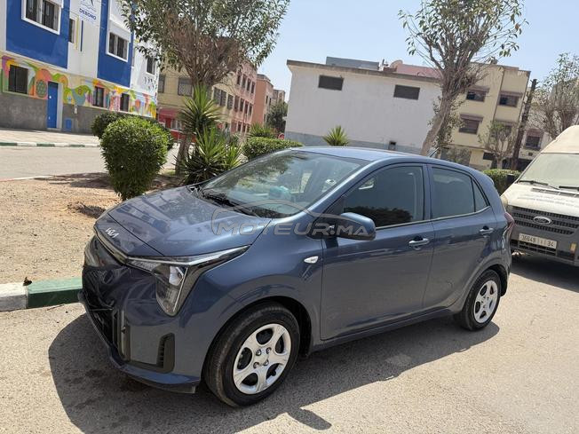 À VENDRE – KIA PICANTO | MODÈLE 08/2025 ✨