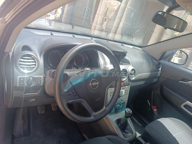 Voiture à vendre - 2