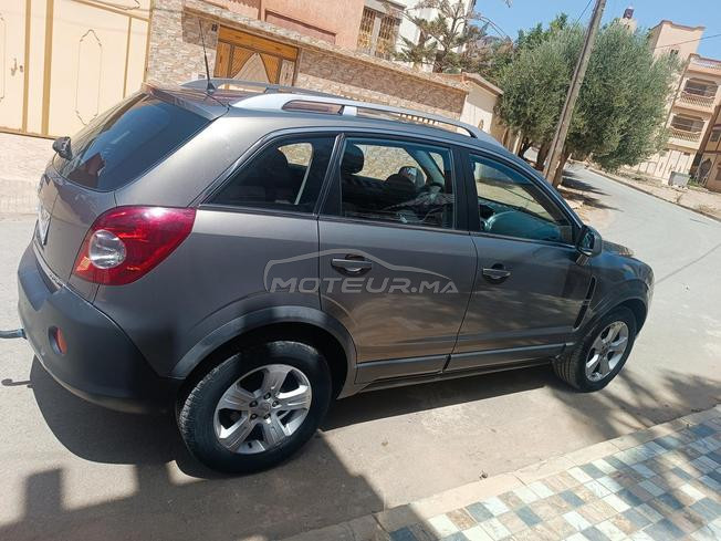 سيارة للبيع voiture à vendre 