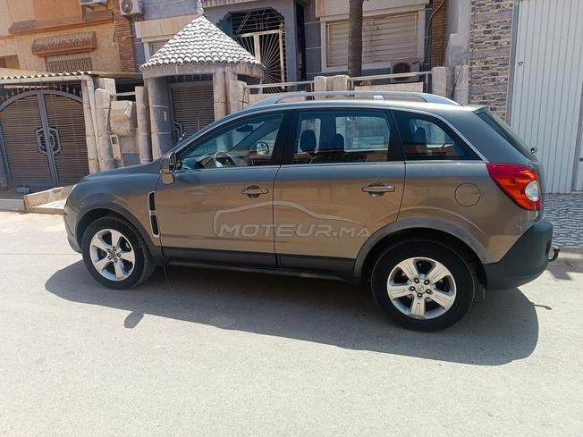 سيارة للبيع voiture à vendre 