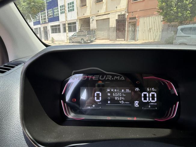 À VENDRE – KIA PICANTO | MODÈLE 08/2025 ✨