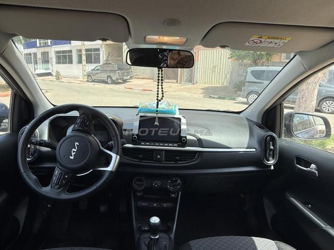 À VENDRE – KIA PICANTO | MODÈLE 08/2025 ✨