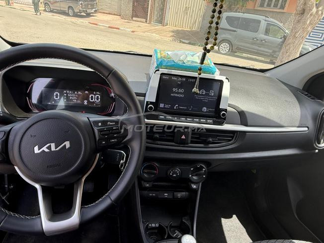 À VENDRE – KIA PICANTO | MODÈLE 08/2025 ✨