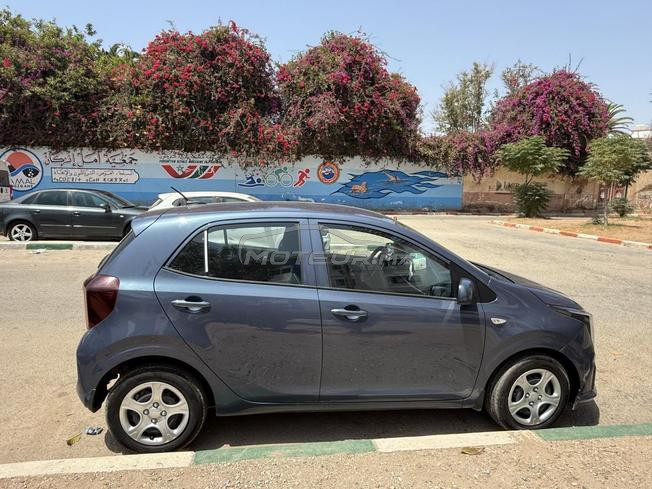 À VENDRE – KIA PICANTO | MODÈLE 08/2025 ✨