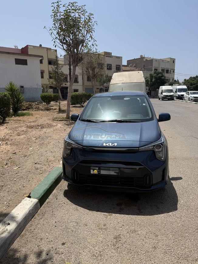 À VENDRE – KIA PICANTO | MODÈLE 08/2025 ✨