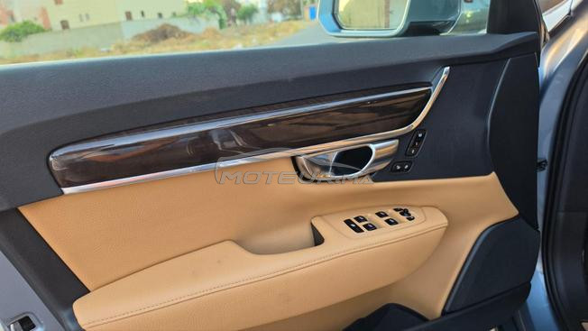 Volvo s90 automatique diesel 2021