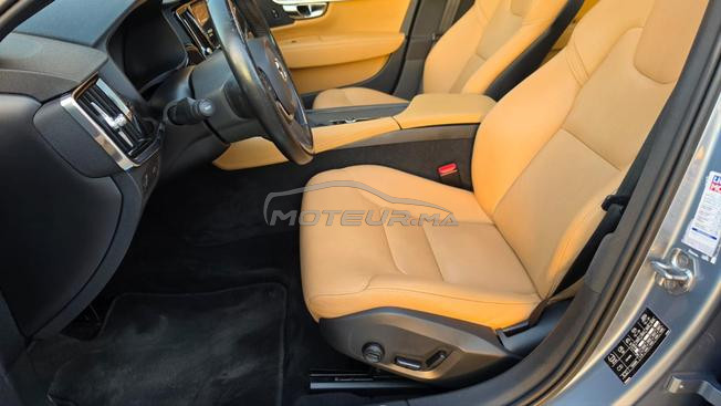 Volvo s90 automatique diesel 2021