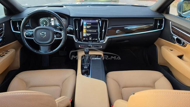 Volvo s90 automatique diesel 2021