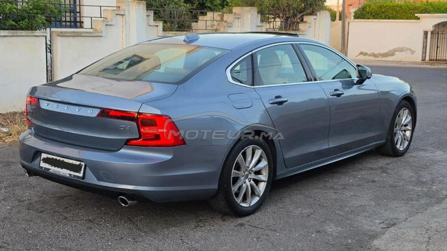 Volvo s90 automatique diesel 2021