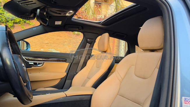 Volvo s90 automatique diesel 2021