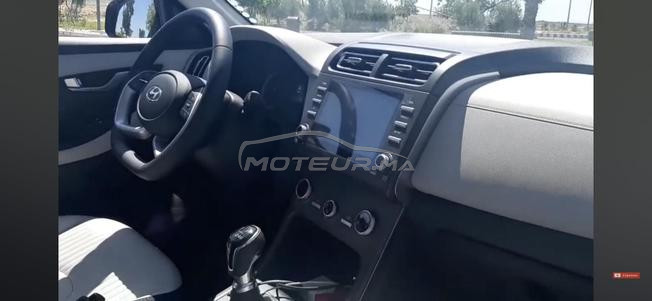 creta 2021 en bon état à vendre