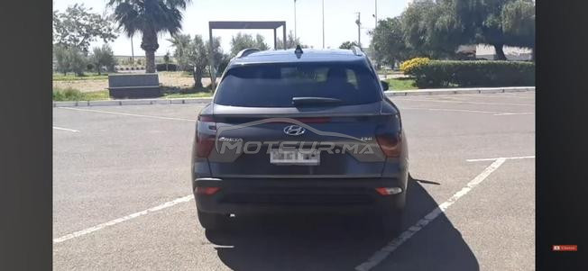 creta 2021 en bon état à vendre