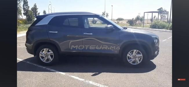 creta 2021 en bon état à vendre
