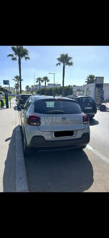 Citroën C3 Diesel Manuelle 2019 à Casablanca - 2