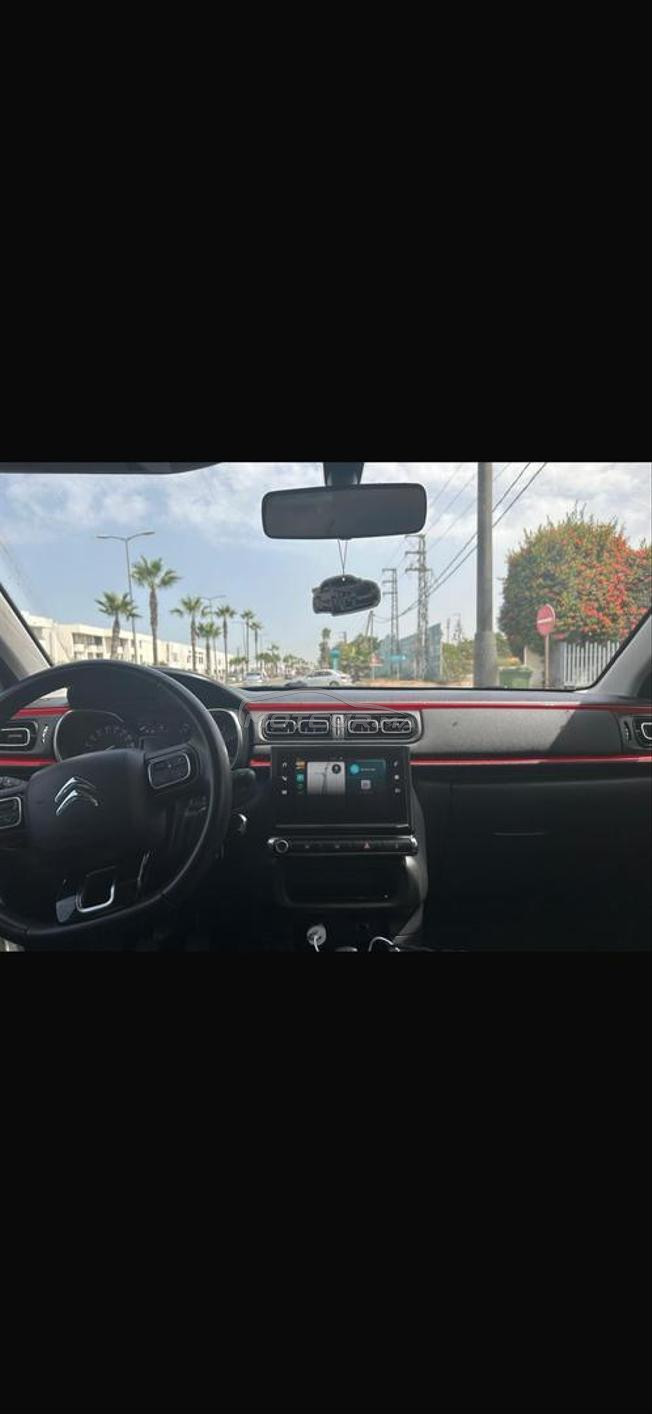 Citroën C3 Diesel Manuelle 2019 à Casablanca