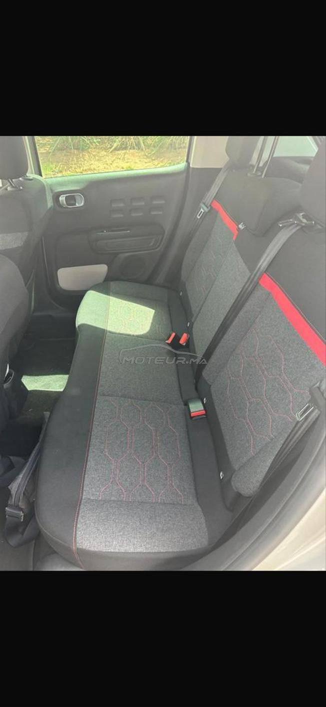 Citroën C3 Diesel Manuelle 2019 à Casablanca