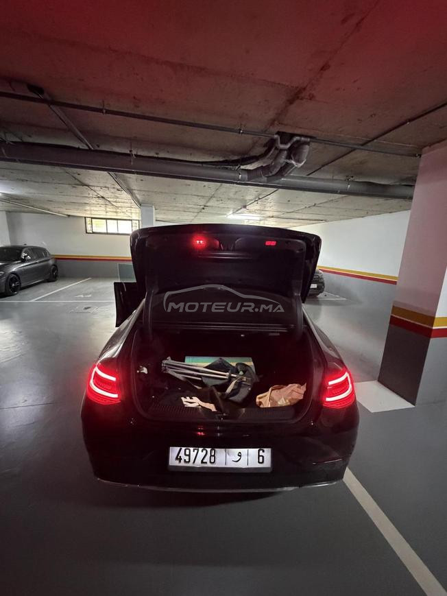 Mercedes Benz cls 300d amg line 2020