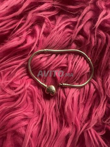 ✨ Bracelet Pandora – 500 DH ✨ - 2