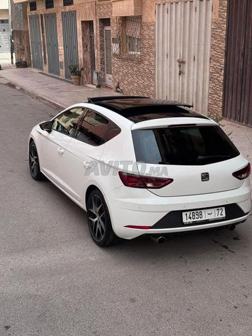 🔥 SEAT Leon FR 2018 – Très bon état 🔥 - 2