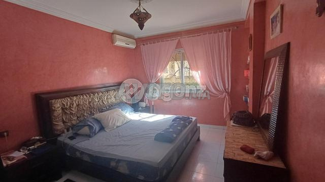 RAK-ME-1043 - Appartement à vendre à Hivernage - 2