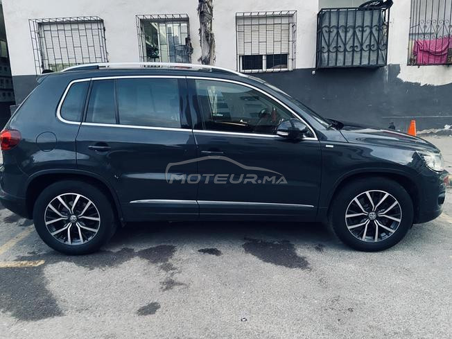 Volswagen tiguan 2015 🇩🇪 d2023