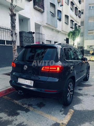 Volkswagen Tiguan 2015 🇩🇪 d2023 - 2