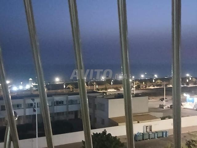 شقة بإطلالة على البحر - 2