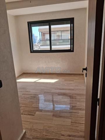 Appartement à louer 85 m² à Casablanca - 2