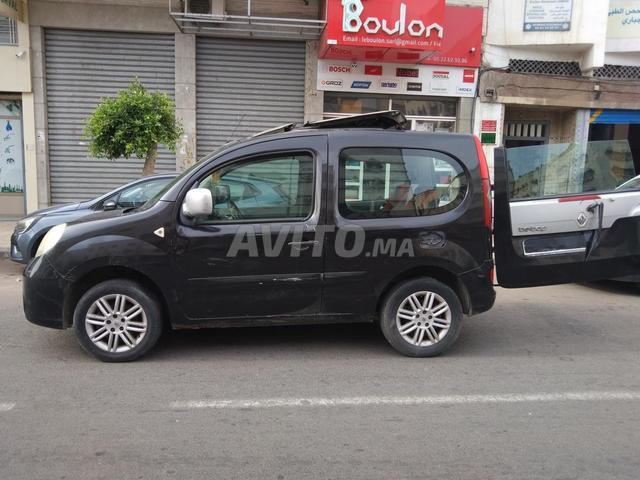 Renault Kangoo - 2