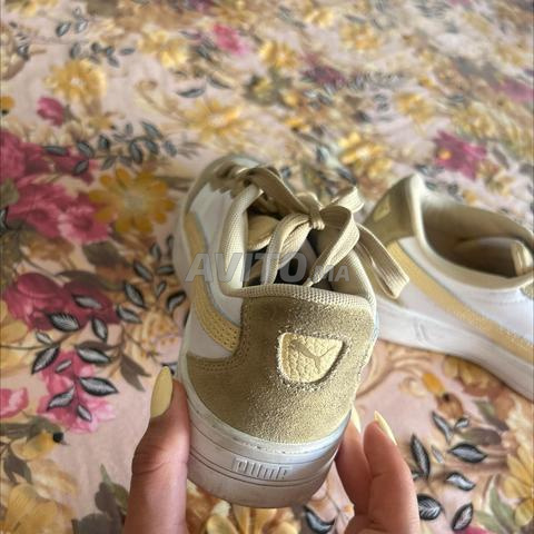 Vente de chaussures de sport Puma originales - 2