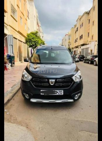 Dacia Dokker 2019