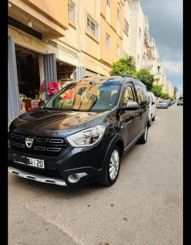 Dacia Dokker 2019 - 2