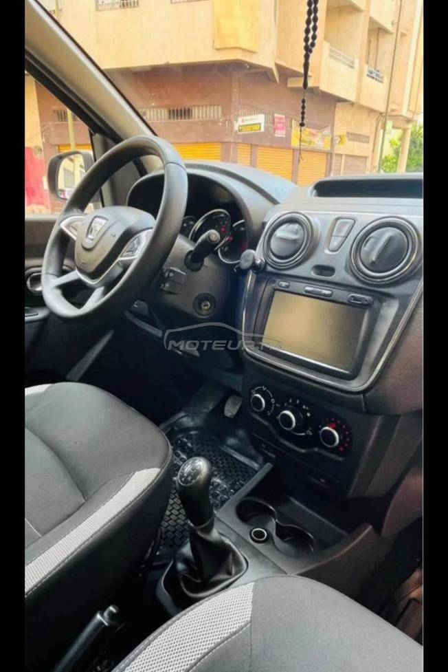 Dacia dokker 2019