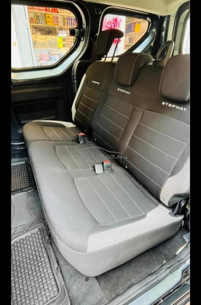 Dacia dokker 2019