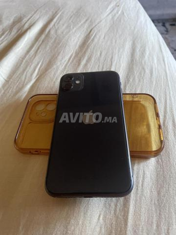 iPhone 11 Normal - 2