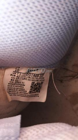 Nike Dunk High UNC 42 EUR 9/10 - 2