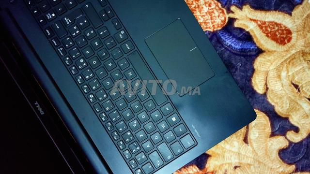 Ordinateur Dell Latitude 3570 (Core i5) - 2