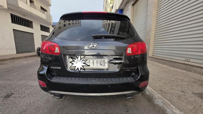 Hyundai Santafe très propre