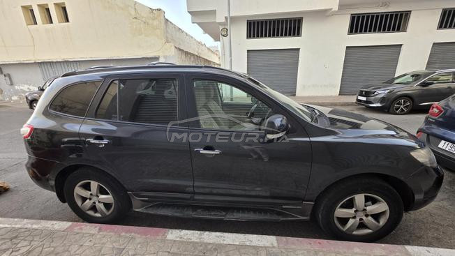 Hyundai Santafe très propre