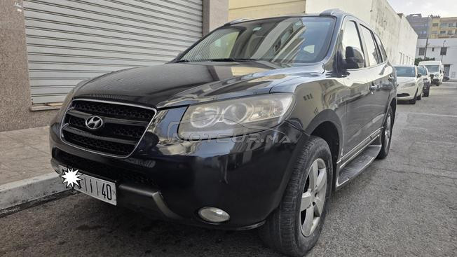 Hyundai Santafe très propre
