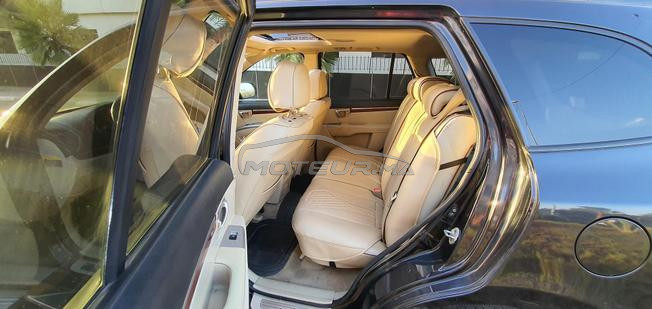Hyundai Santafe très propre
