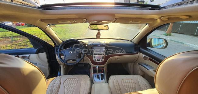 Hyundai Santafe très propre