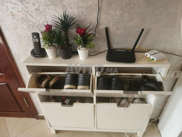 Meuble à chaussures - 2
