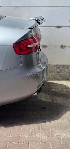 Spoiler Standard Pour Voiture - 2