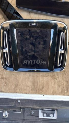 Volvo XC40 Écran / affichage 2019-2022