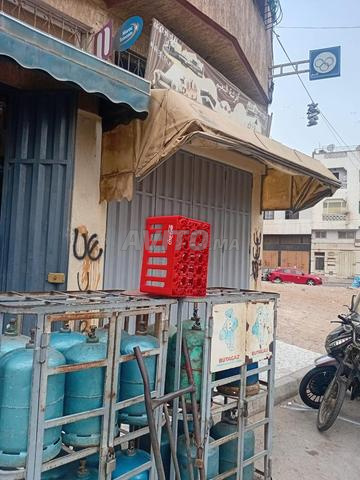 الولفة النعيم الدار البيضاء - 2