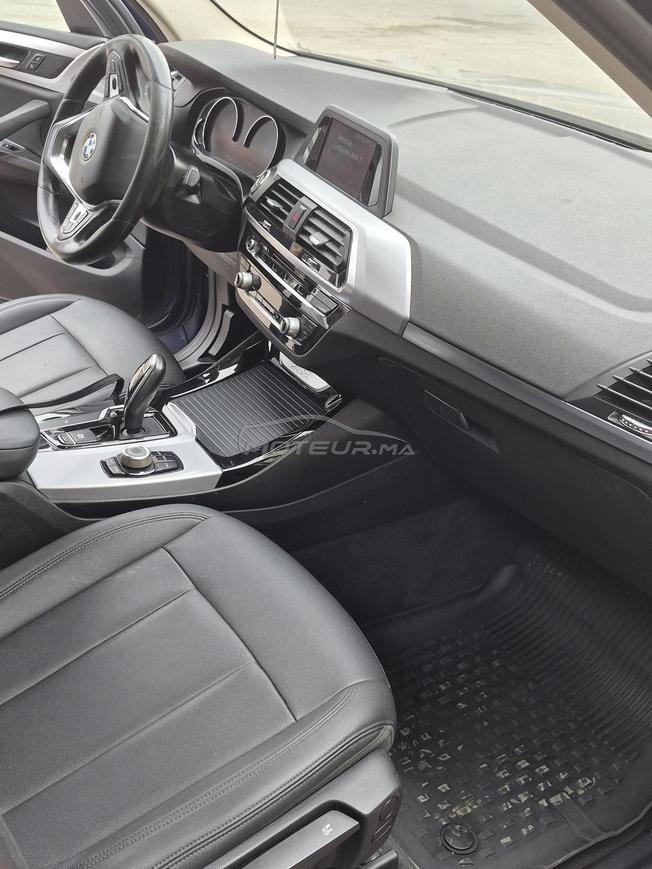 BMW X3 XDRIVE  A VENDRE